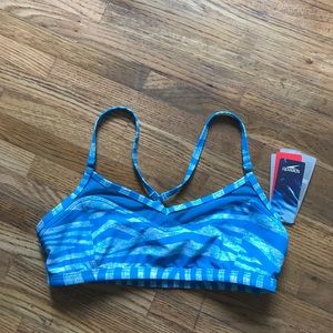 ❌SOLD❌ NWT Speedo sport bra / bathing suit top